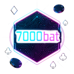 7000bat লোগো